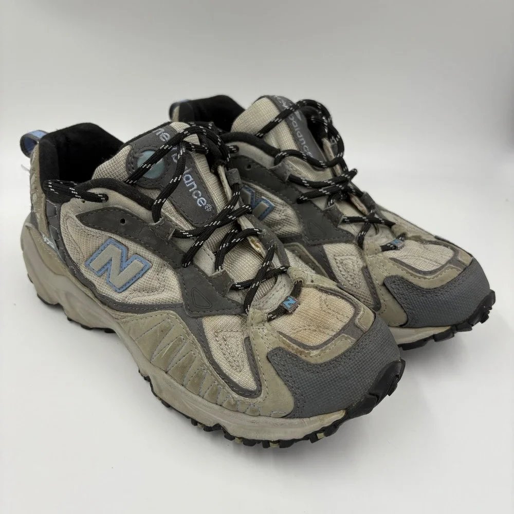 New Balance 470 All Terrain Trail Shoes